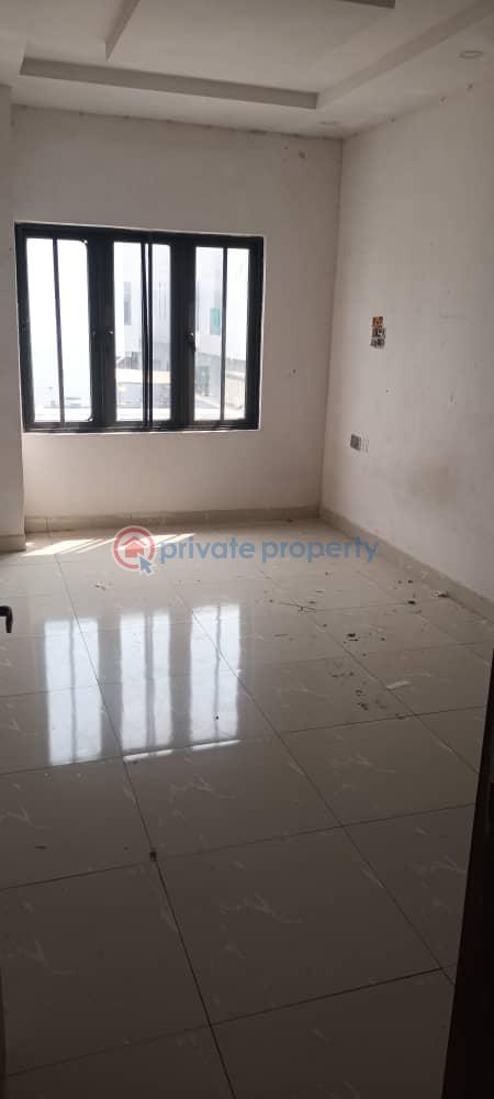 4 bedroom Terraced Duplex For Rent Ilasan Lekki Lagos - 15