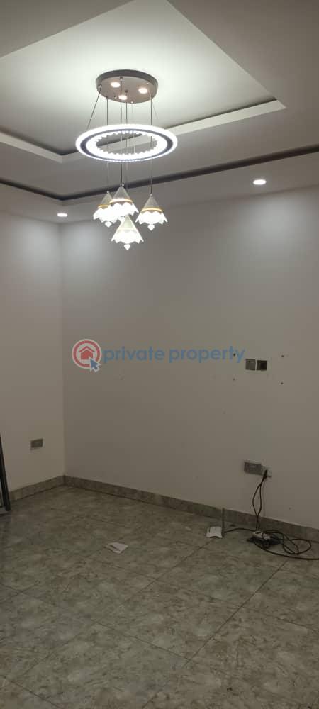 4 bedroom Terraced Duplex For Rent Ilasan Lekki Lagos - 17