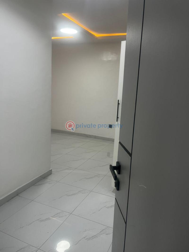 4 bedroom terrace - 1 4 bedroom House For Rent Opebi, Ikeja Lagos - 1