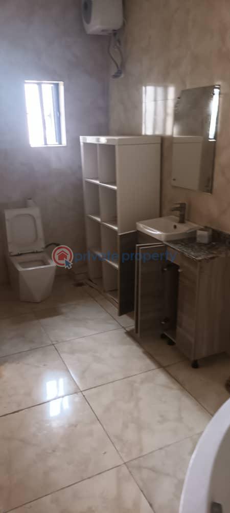 4 bedroom Terraced Duplex For Rent Ilasan Lekki Lagos - 2
