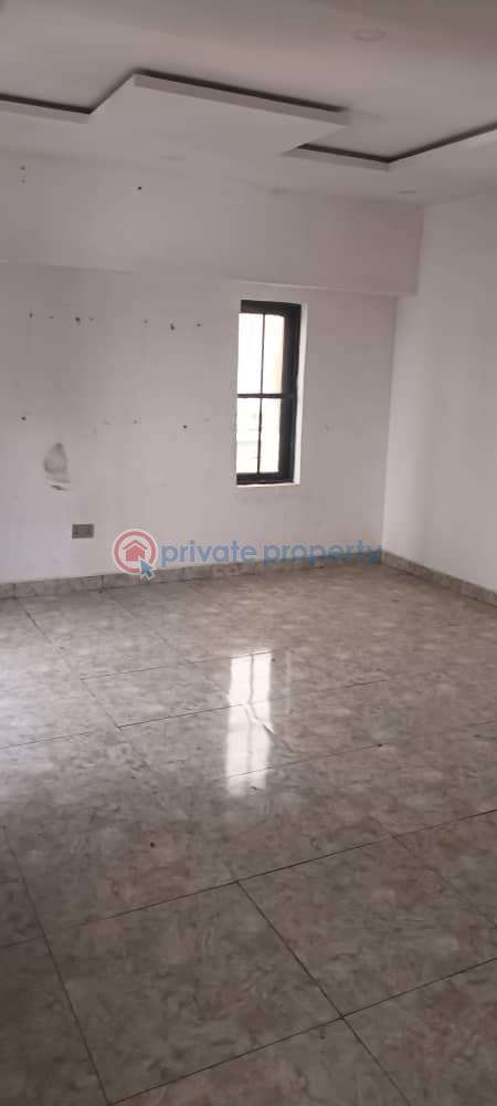 4 bedroom Terraced Duplex For Rent Ilasan Lekki Lagos - 4