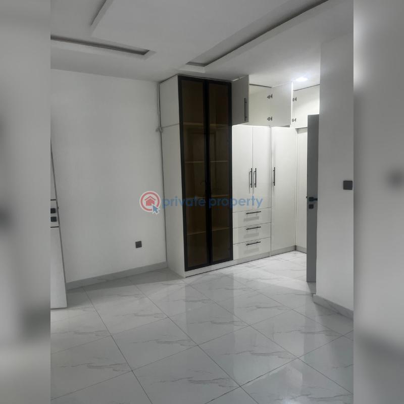 4 bedroom terrace - 2 4 bedroom House For Rent Opebi, Ikeja Lagos - 2