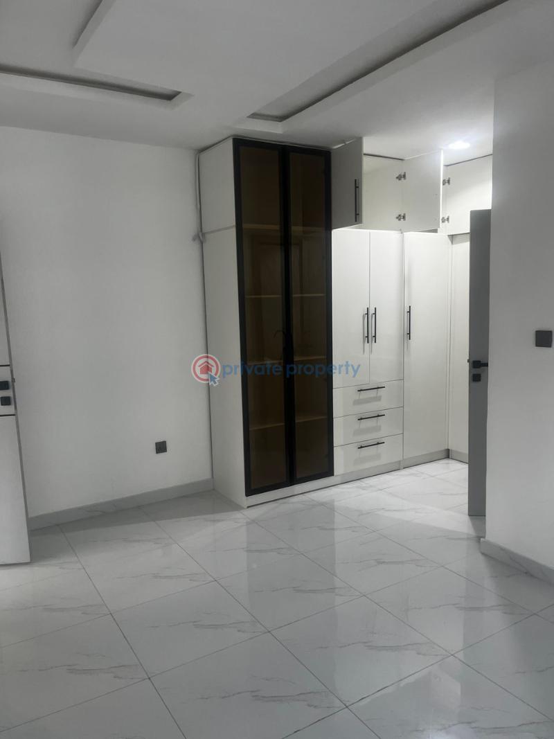 4 bedroom terrace - 4 4 bedroom House For Rent Opebi, Ikeja Lagos - 4