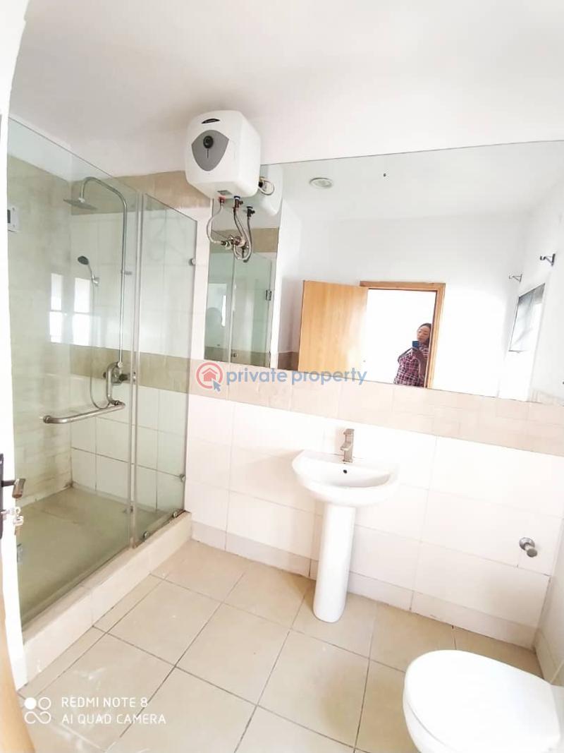 4 bedroom terrace for rent - 9 4 bedroom Terraced Duplex For Rent Chevron Drive Lekki Lagos - 9