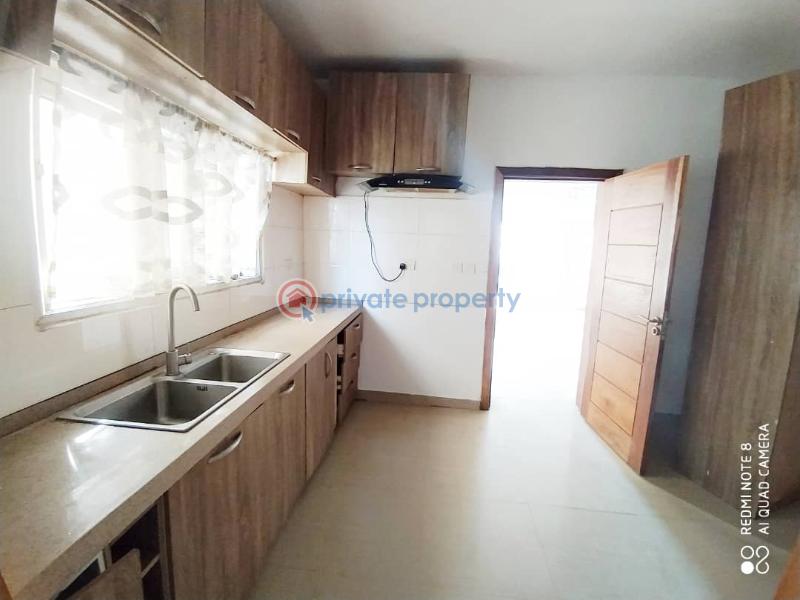 4 bedroom terrace for rent - 13 4 bedroom Terraced Duplex For Rent Chevron Drive Lekki Lagos - 13