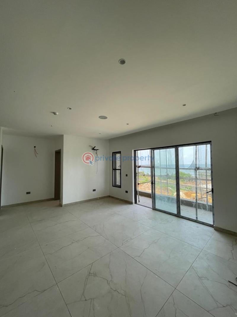 4 bedroom Terraced Duplex For Rent Lekki Phase 1 Lagos - 10
