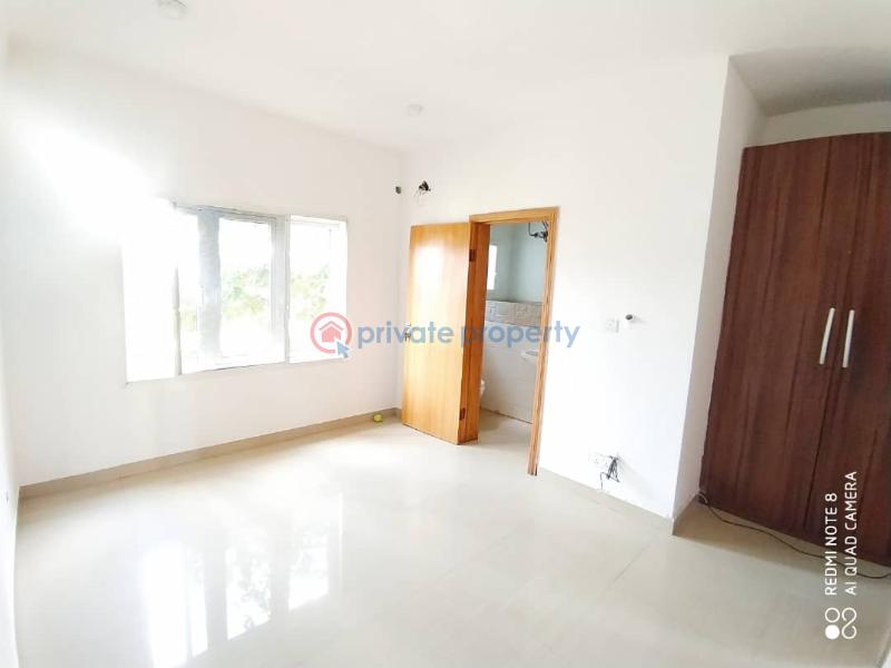 4 bedroom terrace for rent - 11 4 bedroom Terraced Duplex For Rent Chevron Drive Lekki Lagos - 11