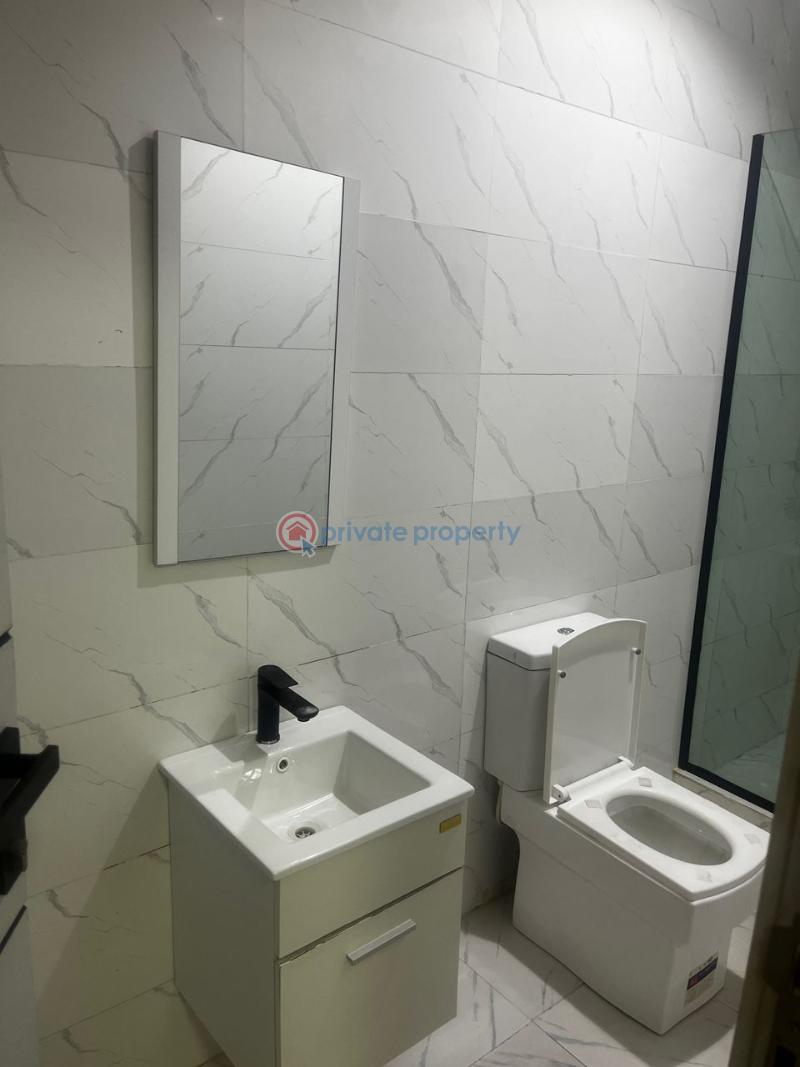 4 bedroom terrace - 8 4 bedroom House For Rent Opebi, Ikeja Lagos - 8