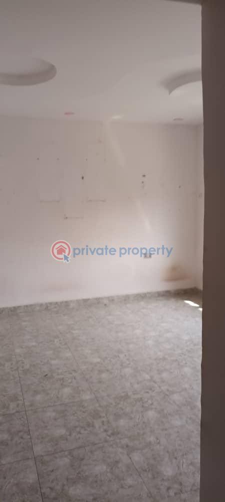4 bedroom Terraced Duplex For Rent Ilasan Lekki Lagos - 1