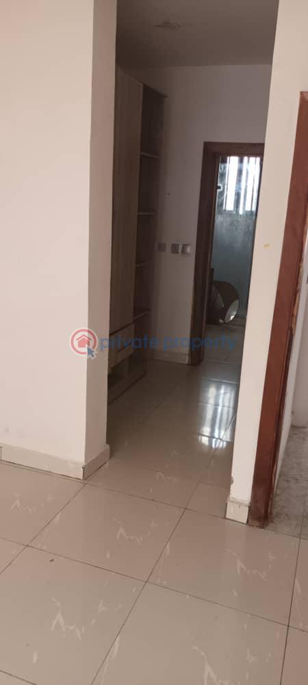 4 bedroom Terraced Duplex For Rent Ilasan Lekki Lagos - 13