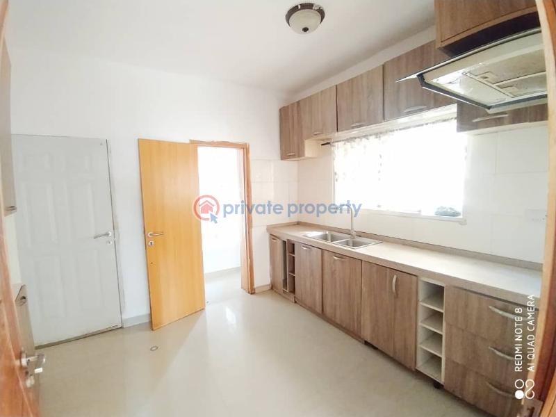 4 bedroom terrace for rent - 12 4 bedroom Terraced Duplex For Rent Chevron Drive Lekki Lagos - 12