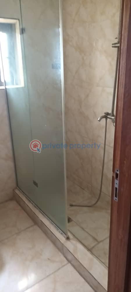 4 bedroom Terraced Duplex For Rent Ilasan Lekki Lagos - 8
