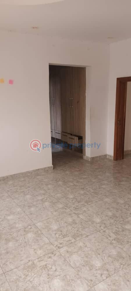 4 bedroom Terraced Duplex For Rent Ilasan Lekki Lagos - 10