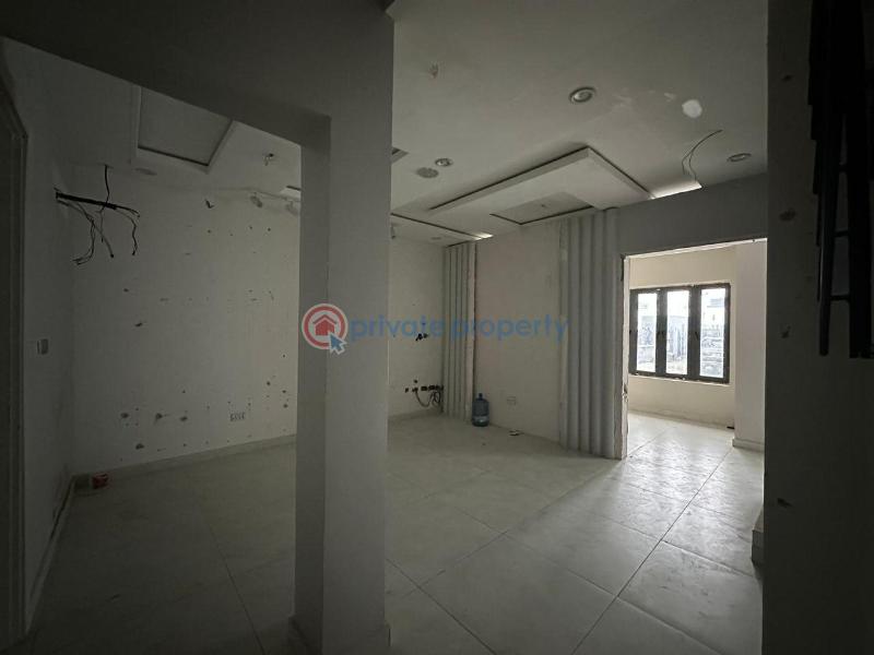 4 bedroom Flat & Apartment For Rent Ikate, Lekki Ikate Elegushi Lekki Lagos - 5