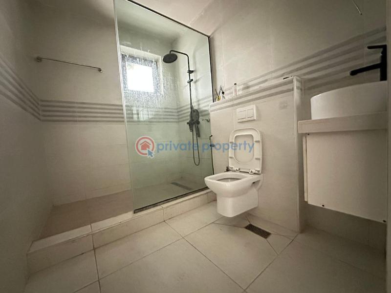 4 bedroom Flat & Apartment For Rent Ikate, Lekki Ikate Elegushi Lekki Lagos - 3