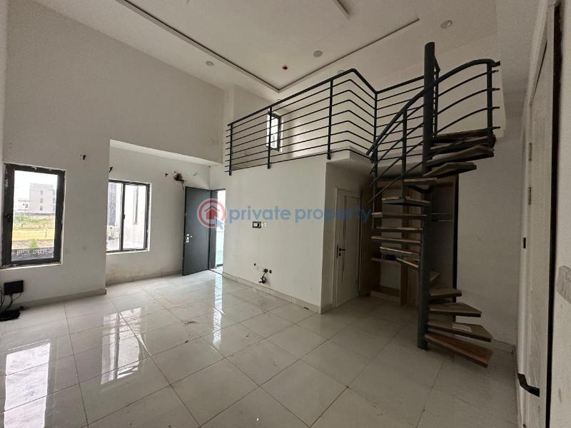 4 bedroom Flat & Apartment For Rent Ikate, Lekki Ikate Elegushi Lekki Lagos - 6