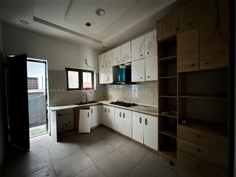 4 bedroom Flat & Apartment For Rent Ikate, Lekki Ikate Elegushi Lekki Lagos - 7