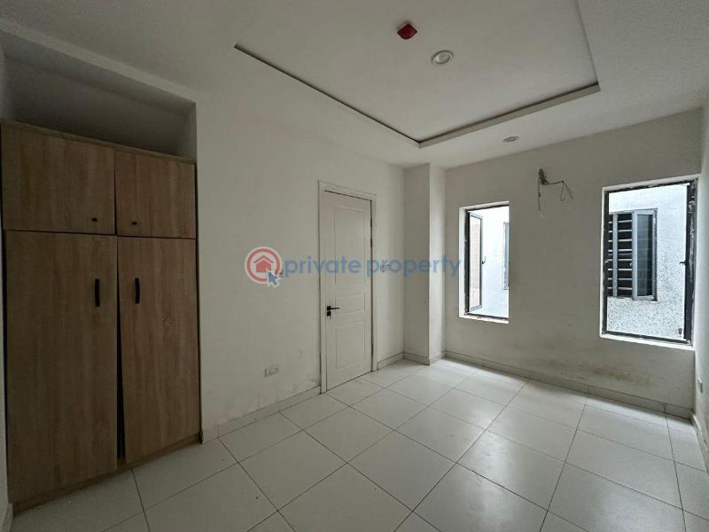 4 bedroom Flat & Apartment For Rent Ikate, Lekki Ikate Elegushi Lekki Lagos - 0