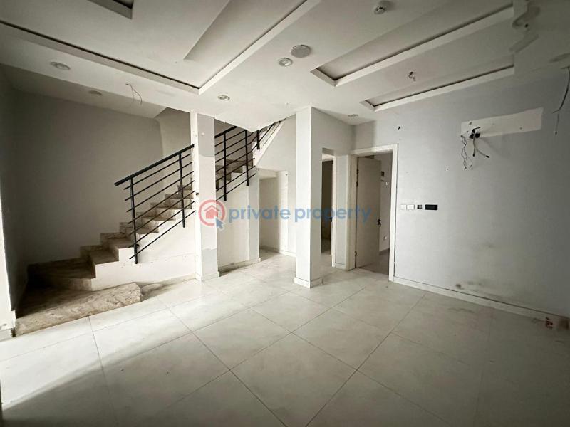4 bedroom Flat & Apartment For Rent Ikate, Lekki Ikate Elegushi Lekki Lagos - 9
