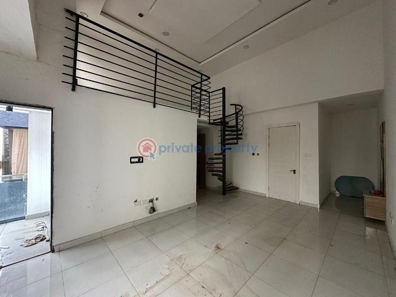 4 bedroom Flat & Apartment For Rent Ikate, Lekki Ikate Elegushi Lekki Lagos - 10