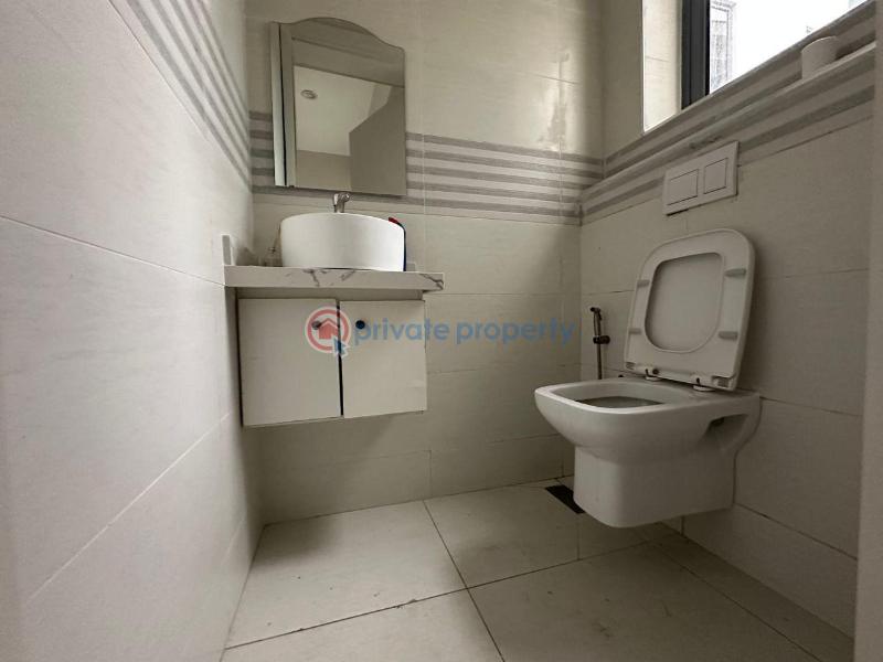 4 bedroom Flat & Apartment For Rent Ikate, Lekki Ikate Elegushi Lekki Lagos - 1