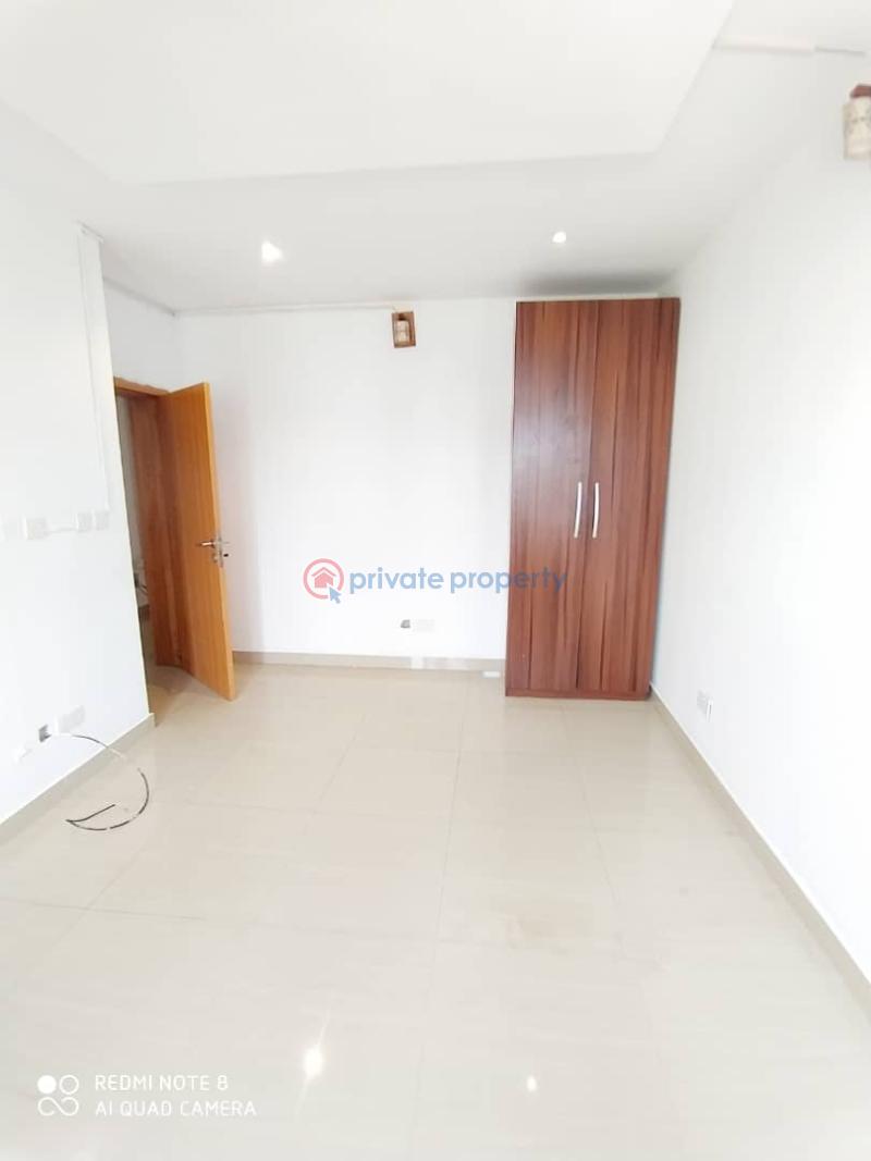 4 bedroom terrace for rent - 5 4 bedroom Terraced Duplex For Rent Chevron Drive Lekki Lagos - 5
