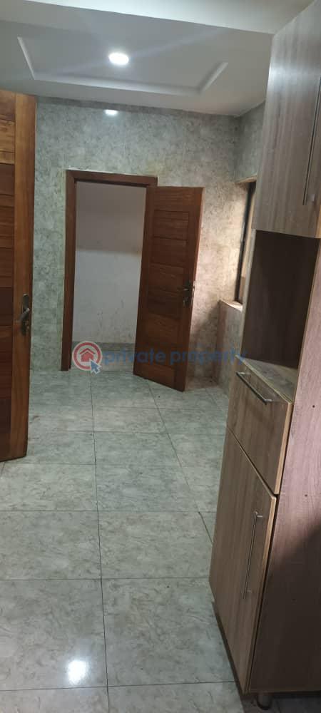 4 bedroom Terraced Duplex For Rent Ilasan Lekki Lagos - 5