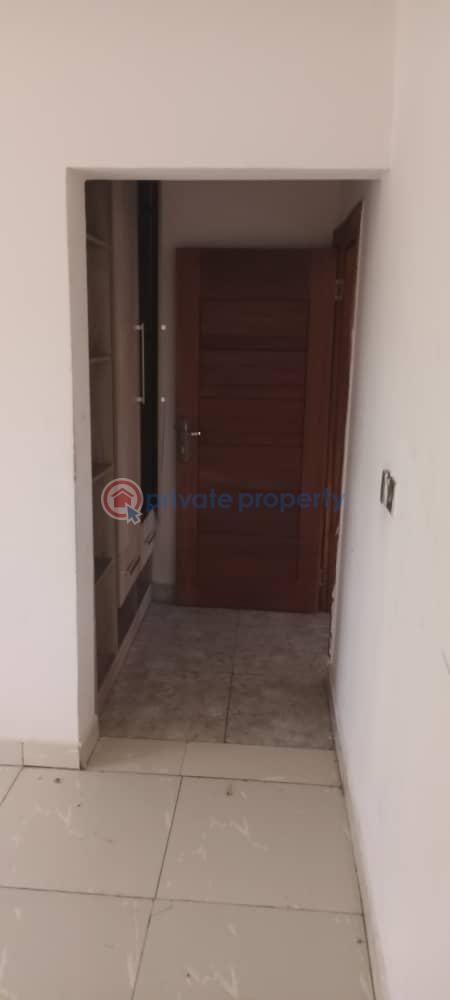 4 bedroom Terraced Duplex For Rent Ilasan Lekki Lagos - 12