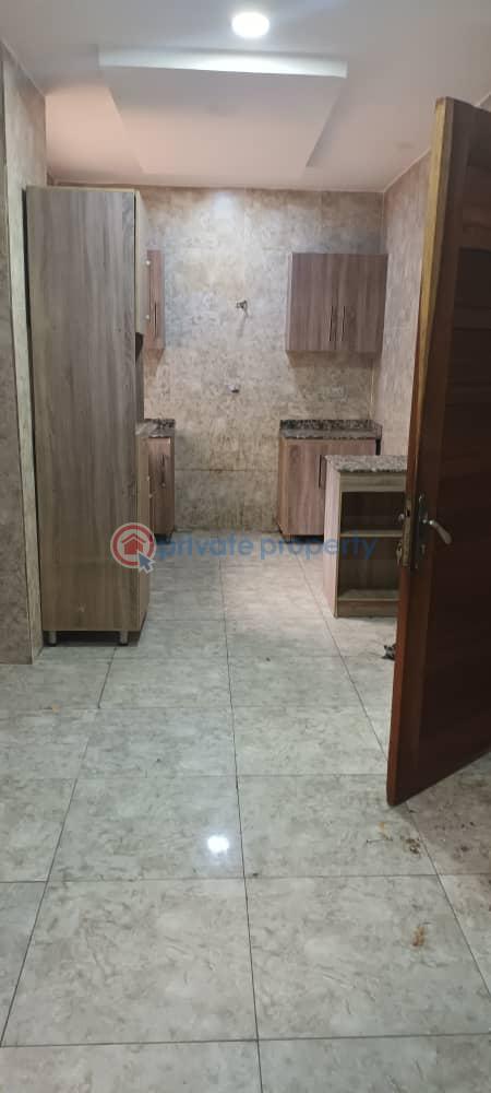 4 bedroom Terraced Duplex For Rent Ilasan Lekki Lagos - 6