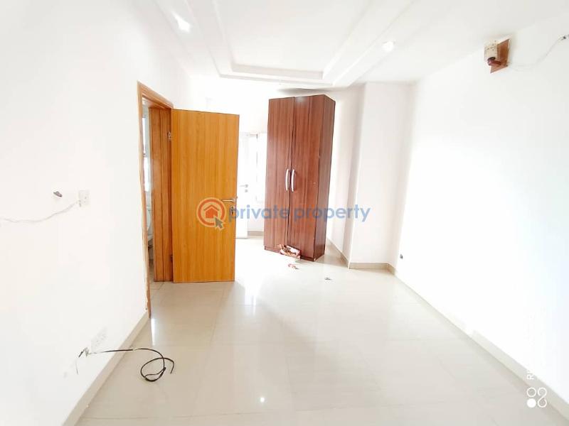 4 bedroom terrace for rent - 4 4 bedroom Terraced Duplex For Rent Chevron Drive Lekki Lagos - 4