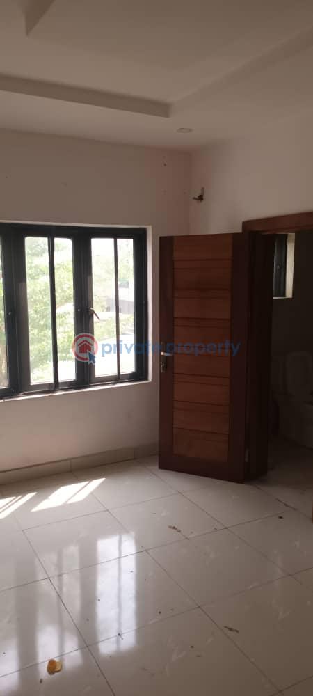 4 bedroom Terraced Duplex For Rent Ilasan Lekki Lagos - 14