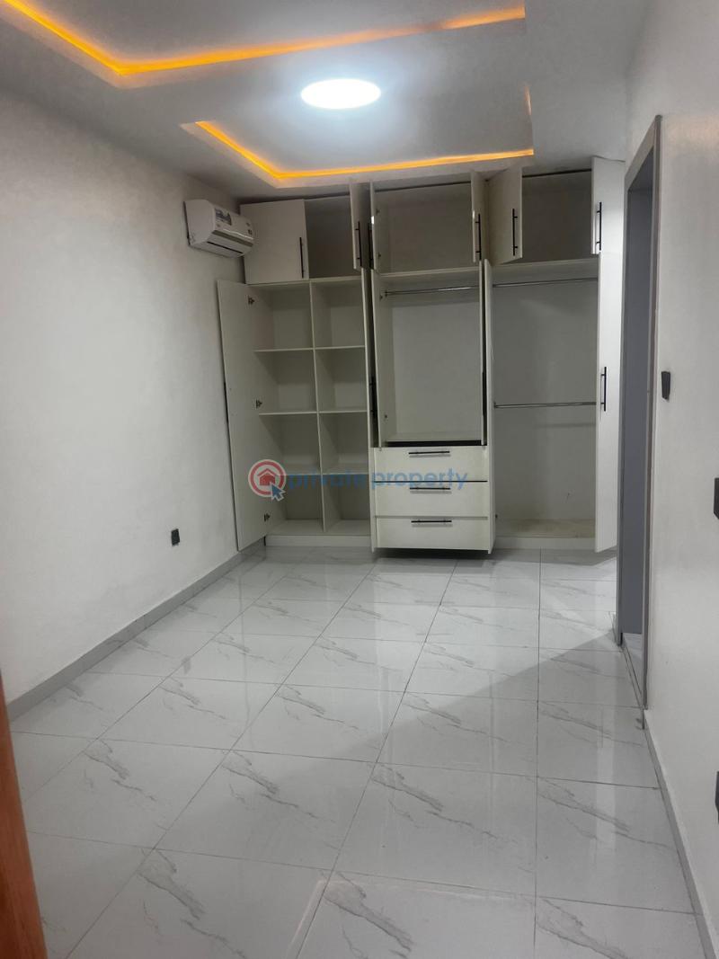 4 bedroom terrace - 3 4 bedroom House For Rent Opebi, Ikeja Lagos - 3