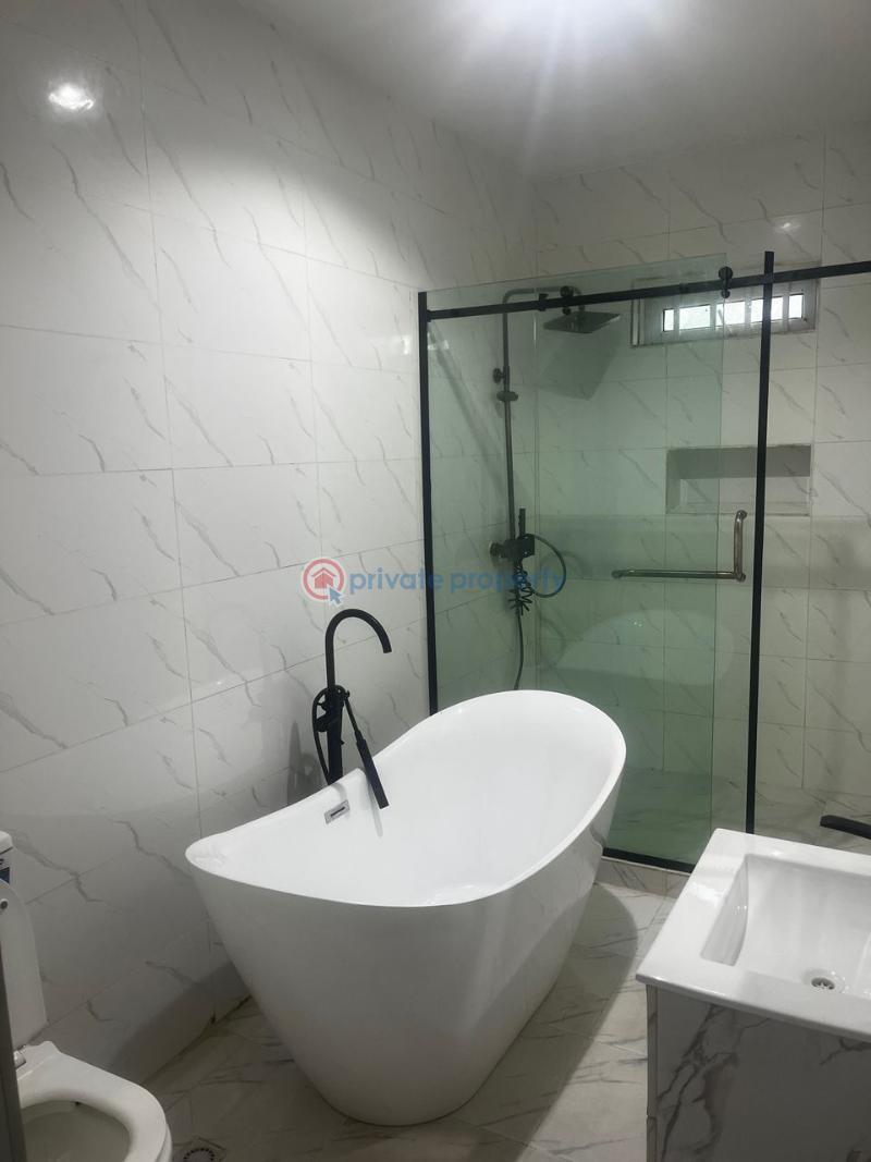 4 bedroom terrace - 7 4 bedroom House For Rent Opebi, Ikeja Lagos - 7
