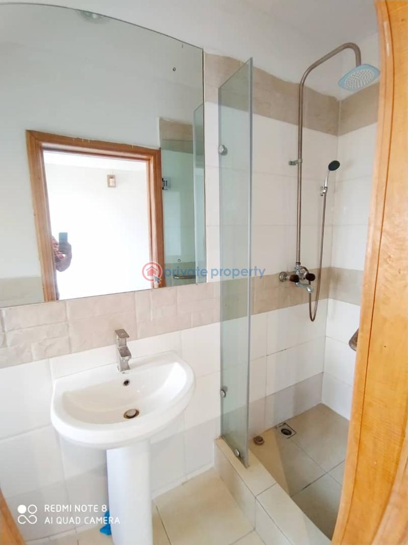 4 bedroom terrace for rent - 7 4 bedroom Terraced Duplex For Rent Chevron Drive Lekki Lagos - 7