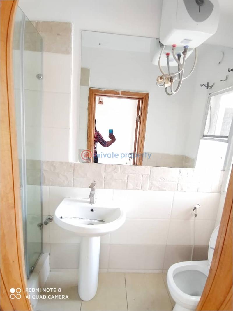4 bedroom terrace for rent - 3 4 bedroom Terraced Duplex For Rent Chevron Drive Lekki Lagos - 3
