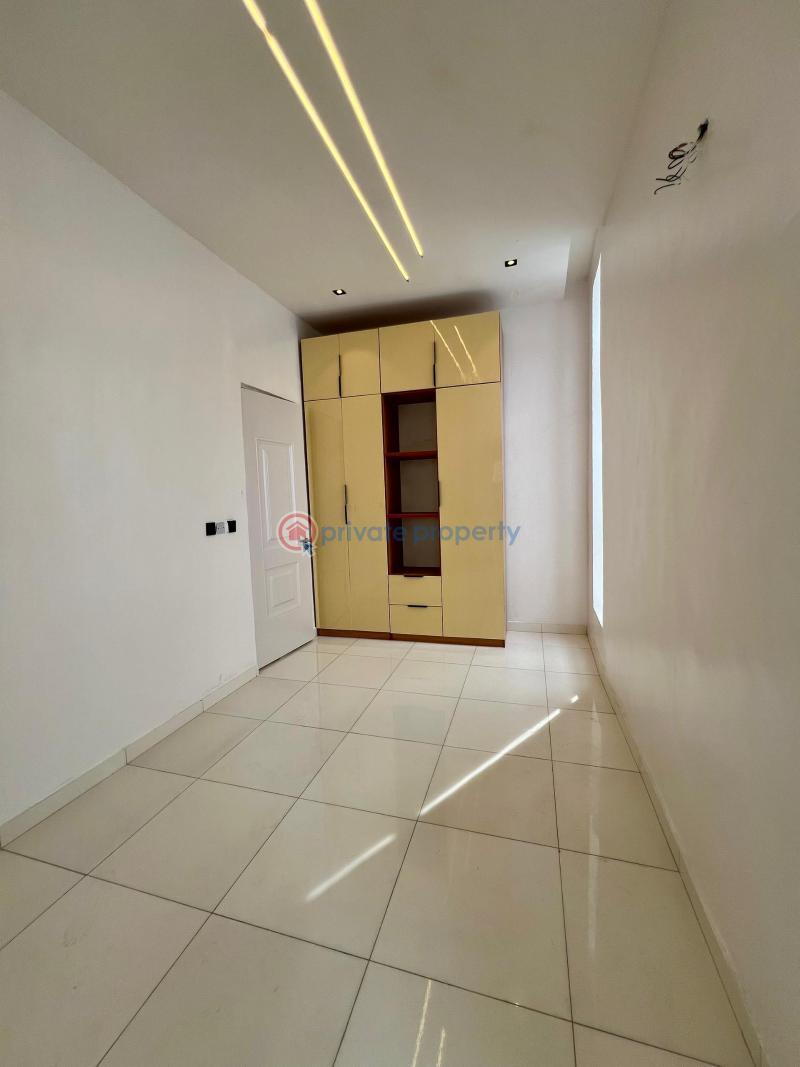 4 bedroom Semi detached Duplex For Sale Ikota Lekki Lagos - 12