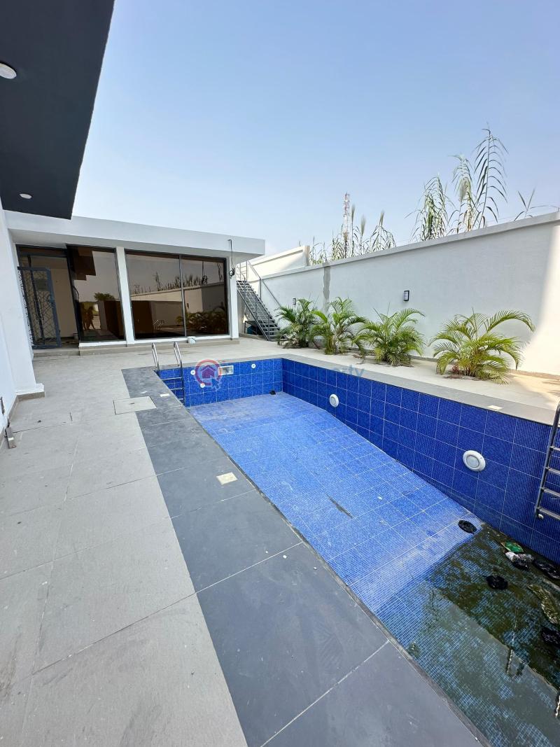 4 bedroom terrace for sale. - 12 4 bedroom Terrace For Sale Ikate Lekki Lagos - 12