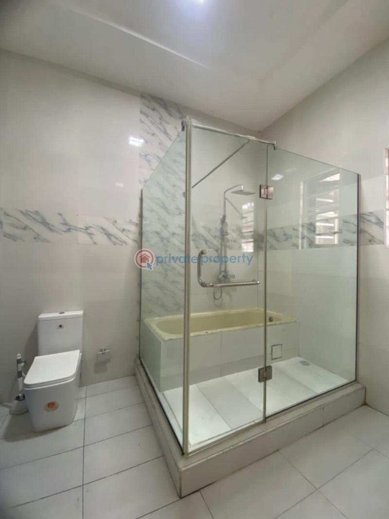 Terraced Duplex For Sale Close To Lekki Conservation Centre, Lekki Lekki Expressway Lagos - 12