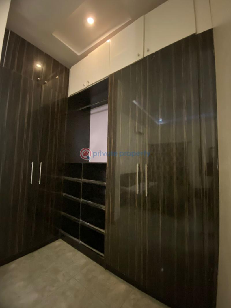 Terraced Duplex For Sale Close To Lekki Conservation Centre, Lekki Lekki Expressway Lagos - 11