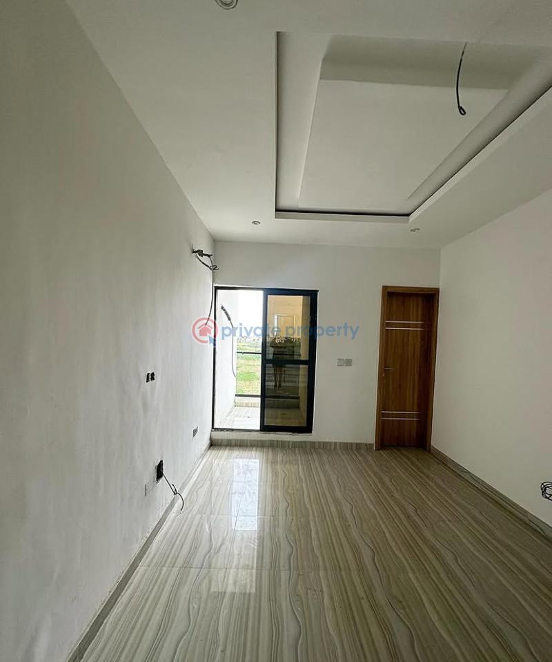 4 bedroom Terrace For Sale Chevron Drive Lekki Lagos - 10