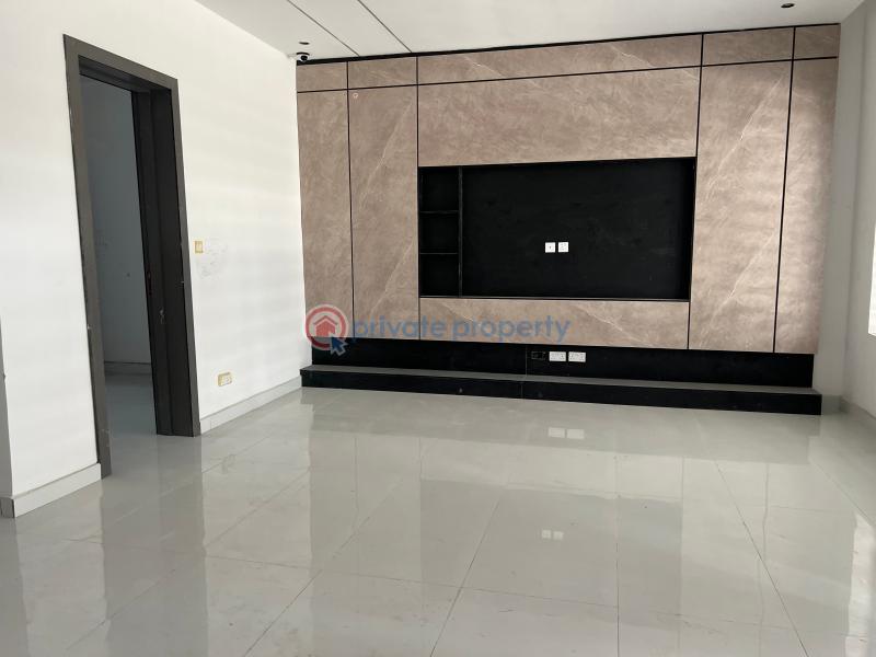 4 bedroom Terraced Duplex For Sale Harrison Drive By Vgc Ajah Lagos - 7