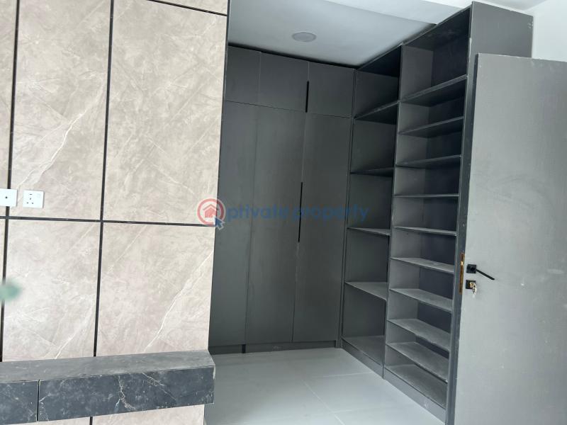 4 bedroom Terraced Duplex For Sale Harrison Drive By Vgc Ajah Lagos - 6