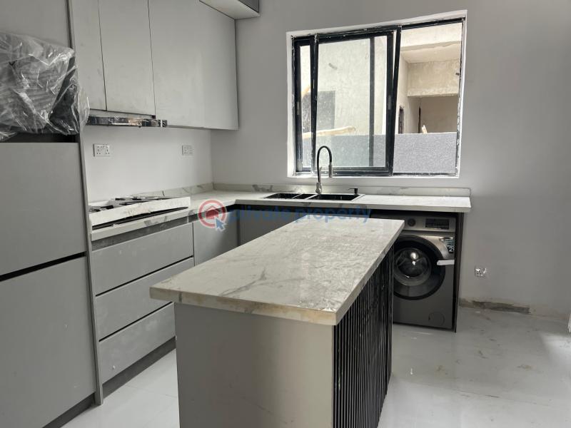 4 bedroom Terraced Duplex For Sale Harrison Drive By Vgc Ajah Lagos - 1