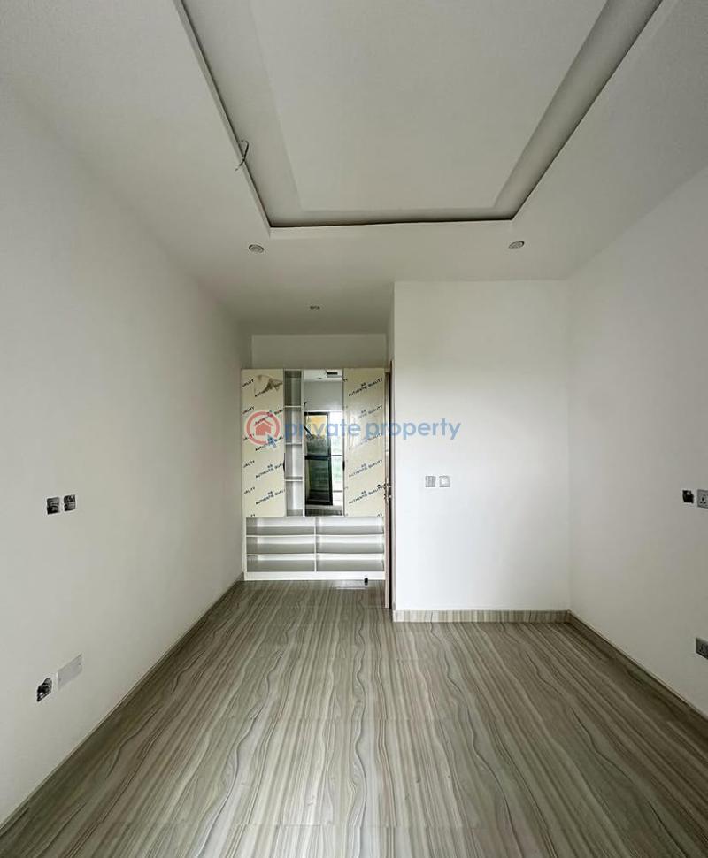 4 bedroom Terrace For Sale Chevron Drive Lekki Lagos - 7