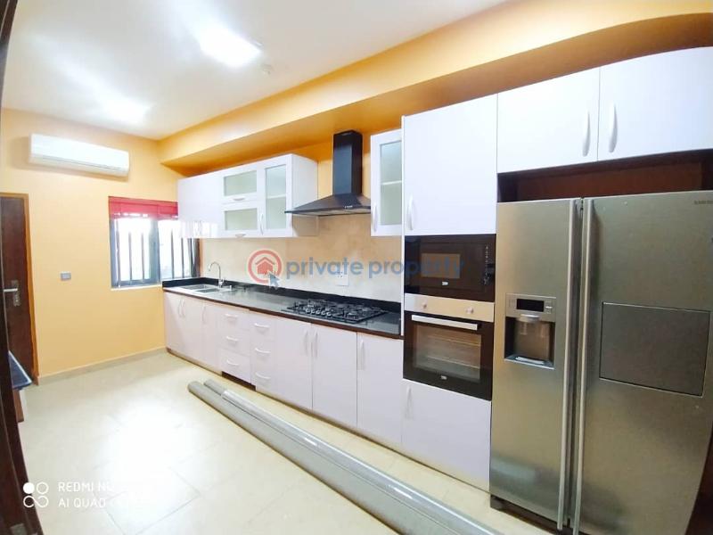 4 bedroom terrace for sale in lekki-phase-1 - 13 4 bedroom Terraced Duplex For Sale Lekki Phase 1 Lagos - 13
