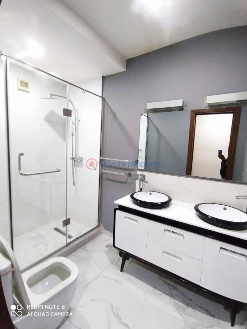 4 bedroom terrace for sale in lekki-phase-1 - 7 4 bedroom Terraced Duplex For Sale Lekki Phase 1 Lagos - 7