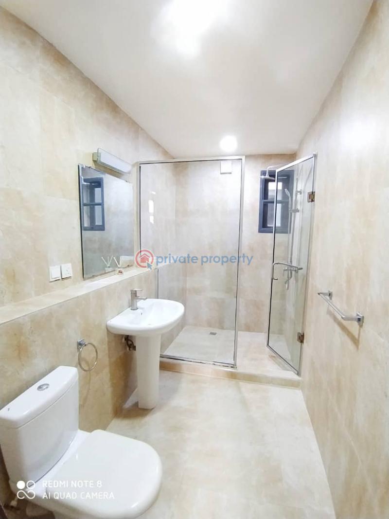 4 bedroom terrace for sale in lekki-phase-1 - 6 4 bedroom Terraced Duplex For Sale Lekki Phase 1 Lagos - 6