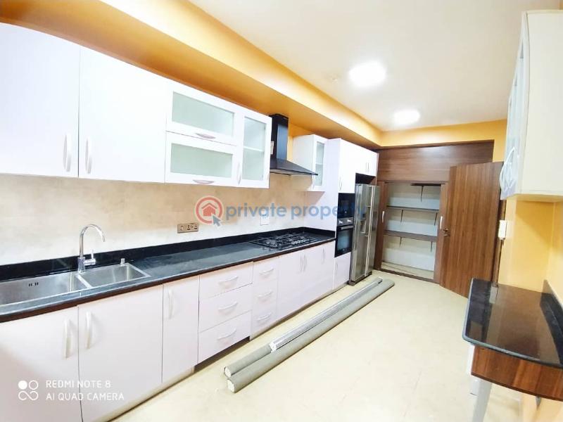 4 bedroom terrace for sale in lekki-phase-1 - 14 4 bedroom Terraced Duplex For Sale Lekki Phase 1 Lagos - 14