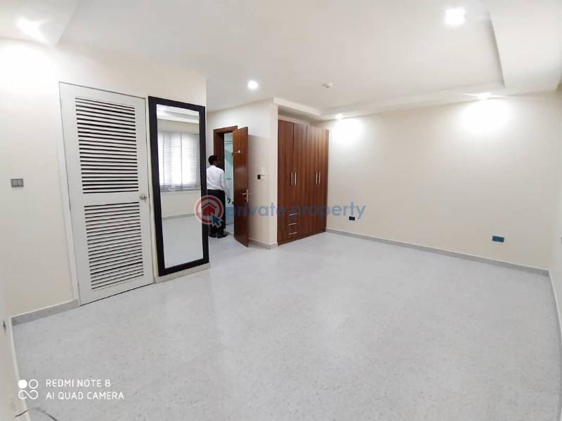 4 bedroom terrace for sale in lekki-phase-1 - 9 4 bedroom Terraced Duplex For Sale Lekki Phase 1 Lagos - 9