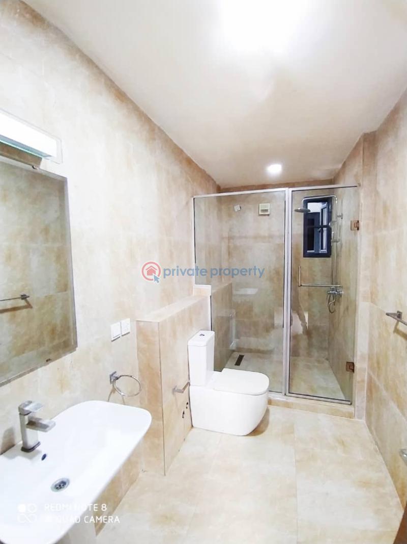 4 bedroom terrace for sale in lekki-phase-1 - 11 4 bedroom Terraced Duplex For Sale Lekki Phase 1 Lagos - 11